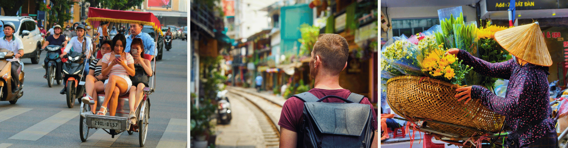 VE Day 3 VE Day 3 WOLO Travel